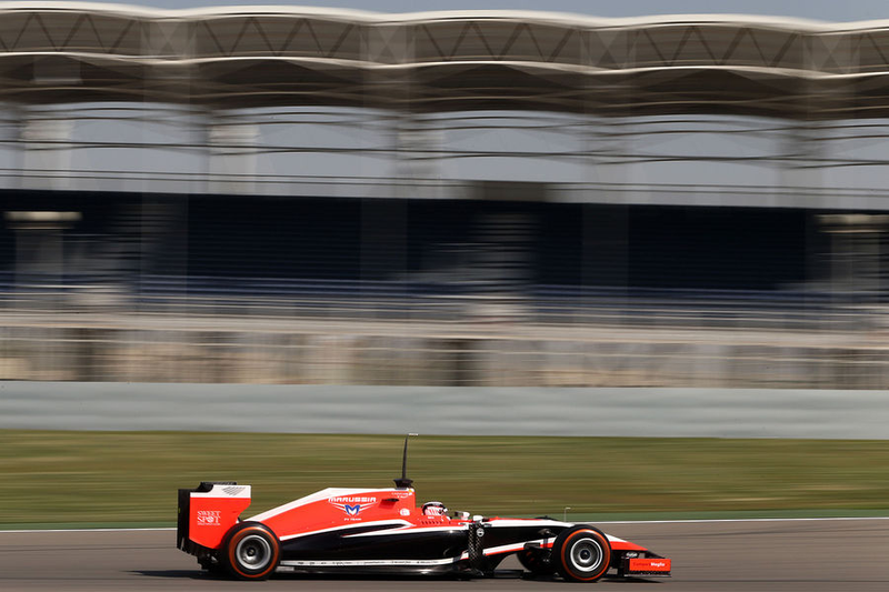 Illustration for article titled F1 2014: The post-testing, pre-Melbourne Power Ranking.